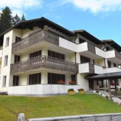 Apartment Laras by Interhome