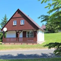 Holiday Home Holiday Hill 43 by Interhome