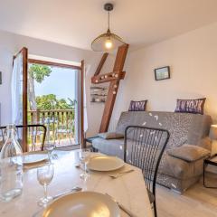 Apartment Le Vieux Pressoir by Interhome