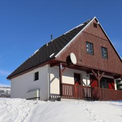 Holiday Home Holiday Hill 65 by Interhome