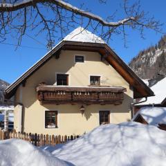 Holiday Home Gebhardt by Interhome