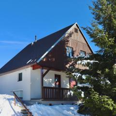 Holiday Home Holiday Hill 63 by Interhome