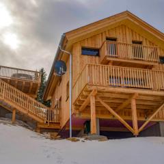 Chalet Klippitzoase by Interhome