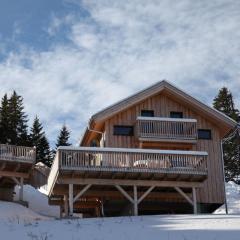 Chalet Klippitzrose by Interhome