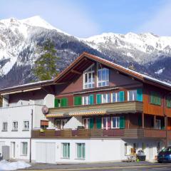 Apartment Belvedere by Interhome