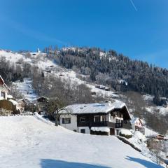 Apartment Wohnung Nr-2 by Interhome