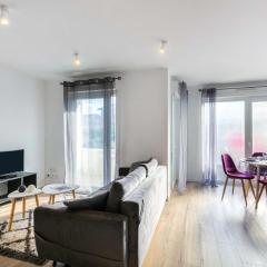 Apartment Les courlis by Interhome