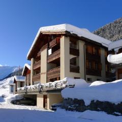 Apartment Alpetta by Interhome