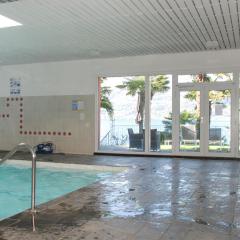 Apartment App- Vira Lago 500 Ost - EG by Interhome