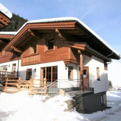 Chalet Chalet Alois by Interhome