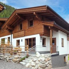 Chalet Chalet Alois by Interhome