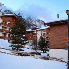 Apartment Alicia by Interhome