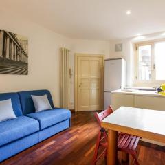 San Vittore- One Bedroom by Halldis