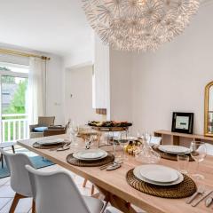 Holiday Home Rayon de soleil by Interhome