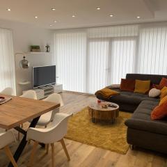 La Panne Appartement en bord de mer - La Vie Bohème