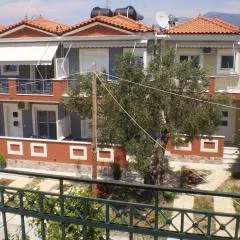 Irini Apartments Anaxos