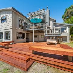 Choice Wharewaka - Taupo Holiday Home