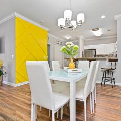 Minutes from Disney, Universal Studios and more!