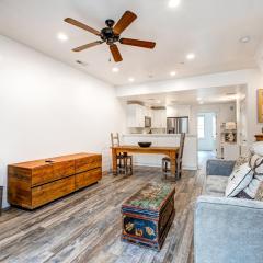 Perfect Ski Townhome