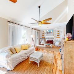 Gulf Shores Serenity