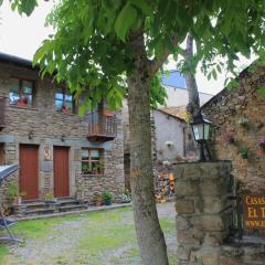 Casa rural El Trubio