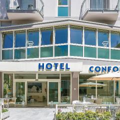 Hotel Confort