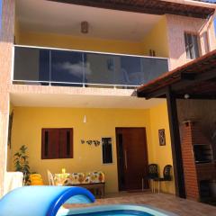 Casa Milagres Bontempo