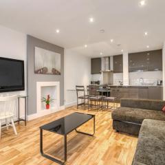 Holland Park Apartment