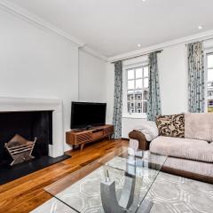 Marylebone Apartment