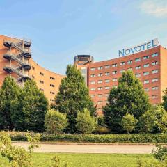 ノボテル ベネチア メストレ（Novotel Venezia Mestre Castellana）