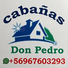 Cabañas Don Pedro