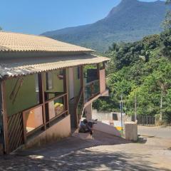 Casa do Mar & Ane Ilhabela