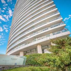 Apartamento Premium con vista al mar