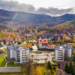 Wonder Home - Apartamenty z balkonami, blisko centrum Karpacza, stoku i aquaparku