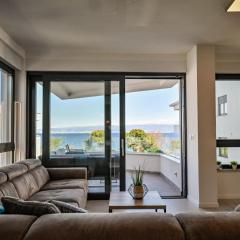 Two bedroom apartment Blue Sea