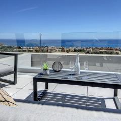 Via Celere 2334 Luxury Sea View Penthouse
