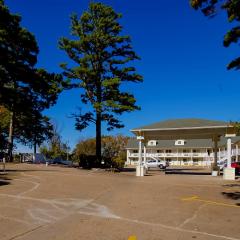 Hotel O Eureka Springs - Christ of Ozark Area