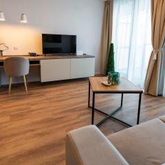 VacationClub – Jantaris Apartament A24