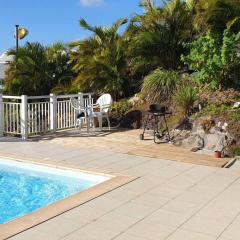 Villa moderne au Diamant avec piscine privée