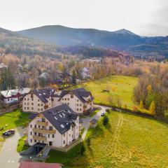 Wonder Home - Apartamenty w malowniczej, spokojnej okolicy - z widokiem na Śnieżkę