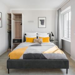 Numa Frankfurt Blau