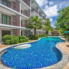 The Title Condo by Tropiclook