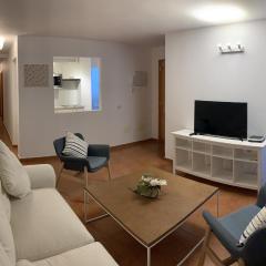 VIANYMAR APARTAMENTOS