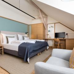 Isabella Boutique Hotel