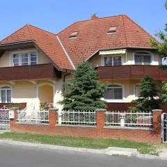 Jakab Ház