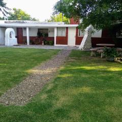 El Chaparral Villa Dolores Traslasierra 2