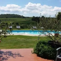 Agriturismo Il Maggio