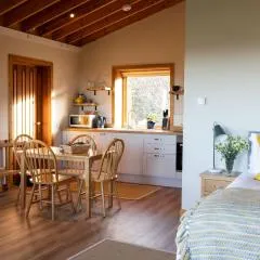 The Bothy at Coneloch