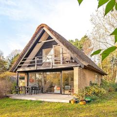 6 person holiday home in Knebel