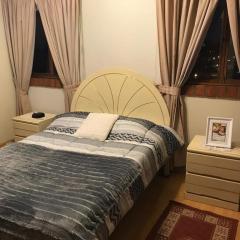 BEAUTIFUL APARTMENT IN SAN ISIDRO